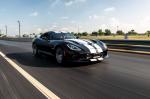 Dodge Viper Venom 800 Supercharged by Hennessey 2016 года